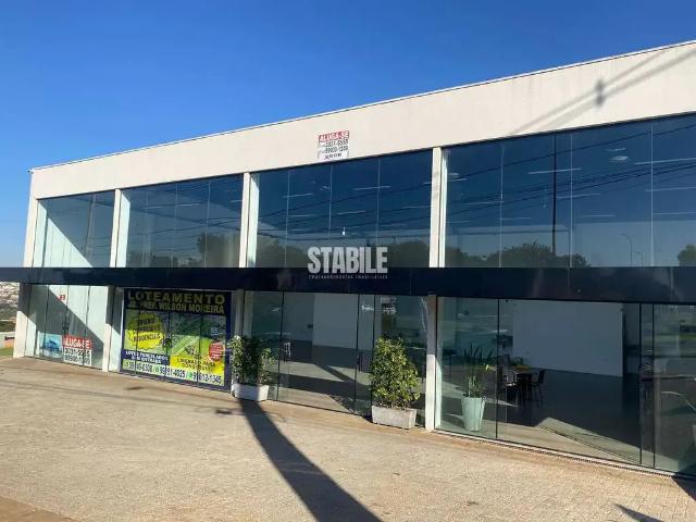 Ponto Comercial aluguel em Região Geográfica Imediata de Londrina, Londrina