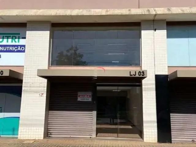 Ponto Comercial aluguel em Região Geográfica Imediata de Londrina, Londrina
