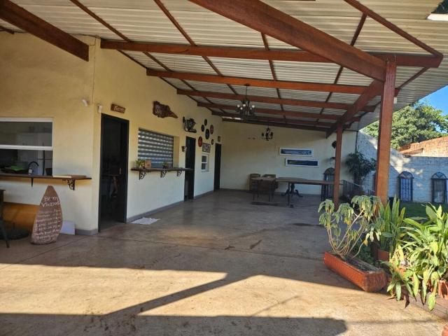 Ponto Comercial aluguel em Jardim Agari, Londrina