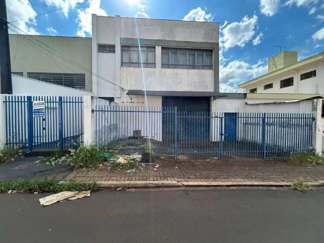 Ponto Comercial aluguel em Região Geográfica Imediata de Londrina, Londrina