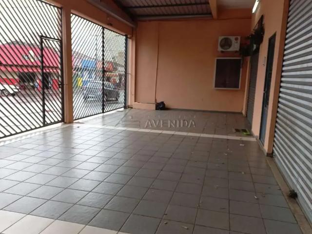 Ponto Comercial aluguel em Região Geográfica Imediata de Londrina, Londrina