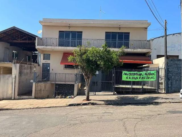 Ponto Comercial aluguel em Região Geográfica Imediata de Londrina, Londrina