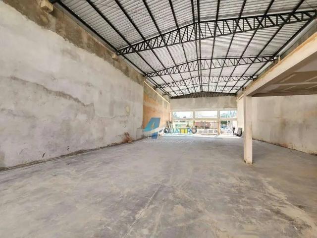 Ponto Comercial aluguel em Jardim Agari, Londrina