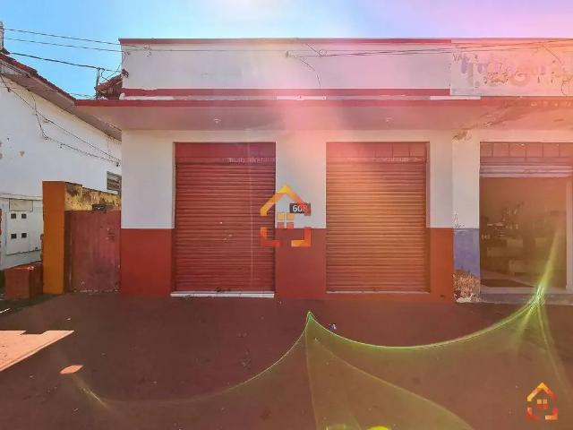 Ponto Comercial aluguel em Região Geográfica Imediata de Londrina, Londrina