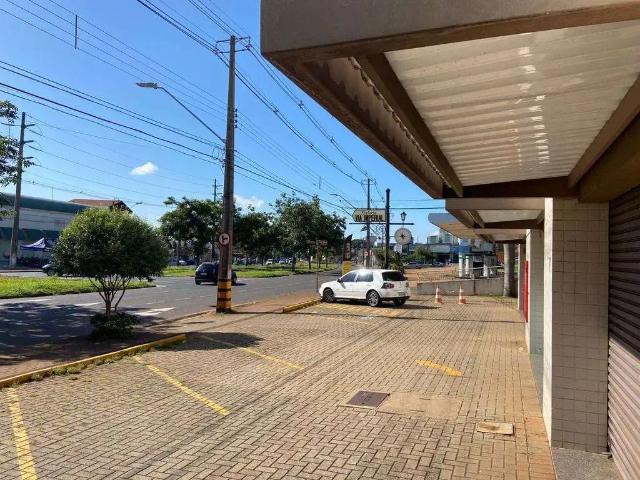 Ponto Comercial aluguel em Região Geográfica Imediata de Londrina, Londrina