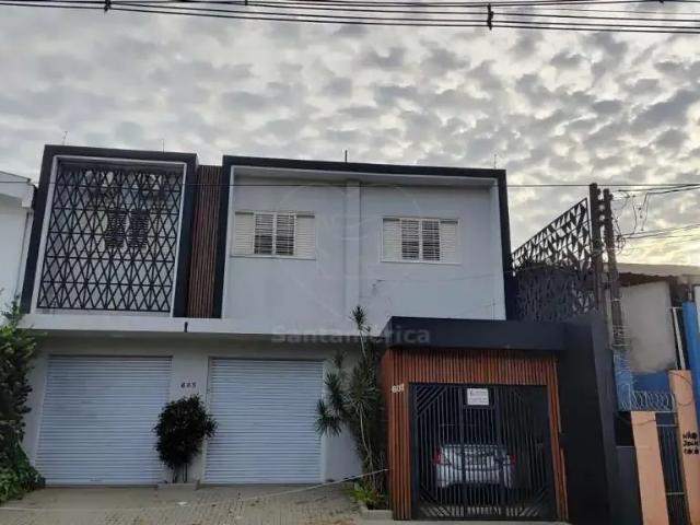Ponto Comercial aluguel em Região Geográfica Imediata de Londrina, Londrina