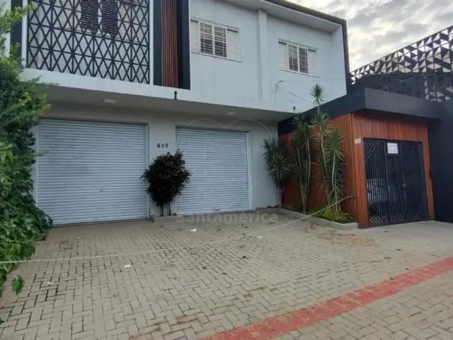 Ponto Comercial aluguel em Região Geográfica Imediata de Londrina, Londrina
