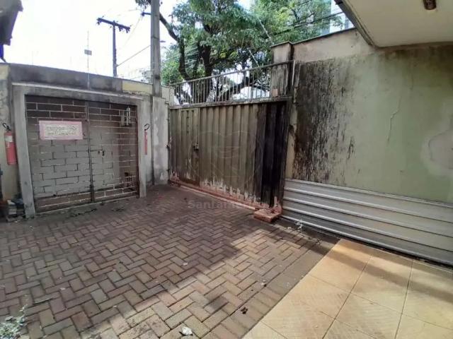 Ponto Comercial aluguel em Ipiranga, Londrina