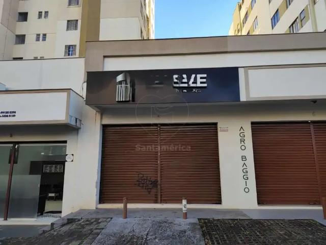 Ponto Comercial aluguel em Região Geográfica Imediata de Londrina, Londrina