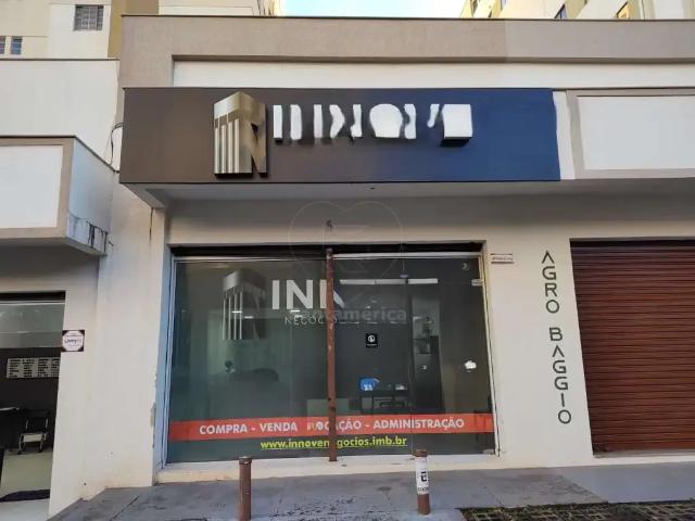 Ponto Comercial aluguel em Região Geográfica Imediata de Londrina, Londrina