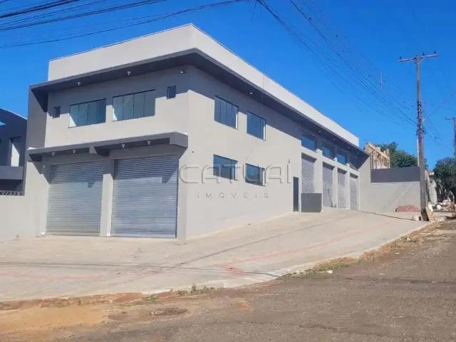 Ponto Comercial aluguel em Região Geográfica Imediata de Londrina, Londrina