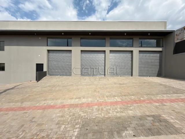 Ponto Comercial aluguel em Jamaica, Londrina