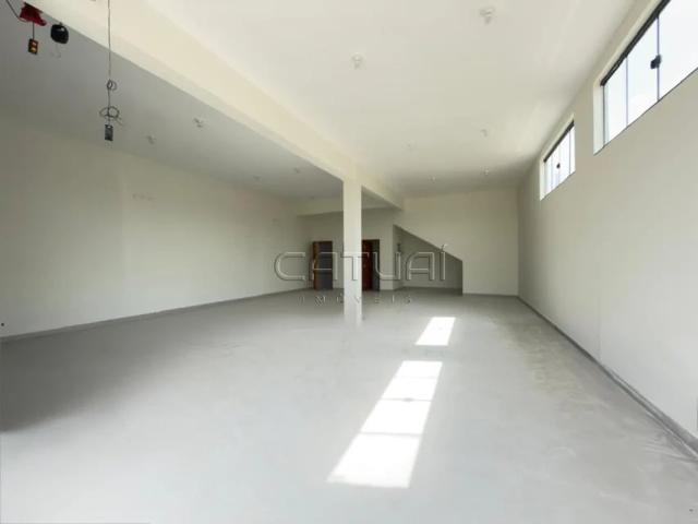 Ponto Comercial aluguel em Jamaica, Londrina