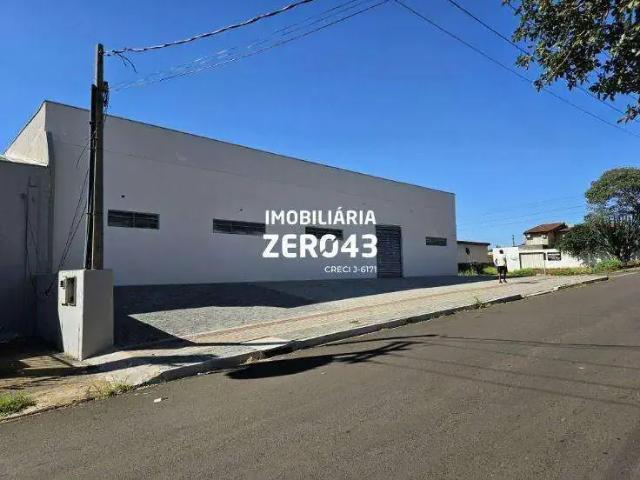 Ponto Comercial aluguel em Região Geográfica Imediata de Londrina, Londrina