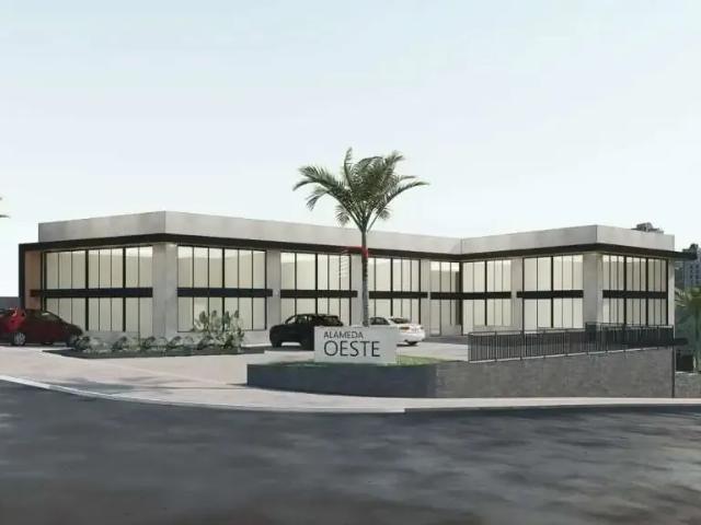 Ponto Comercial aluguel em Região Geográfica Imediata de Londrina, Londrina