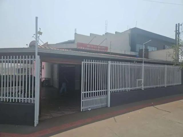 Ponto Comercial aluguel em Conjunto Residencial do Café, Londrina