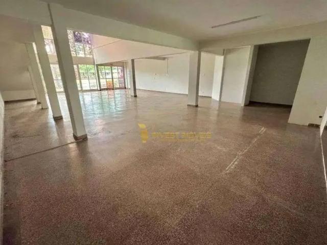 Ponto Comercial aluguel em Região Geográfica Imediata de Londrina, Londrina