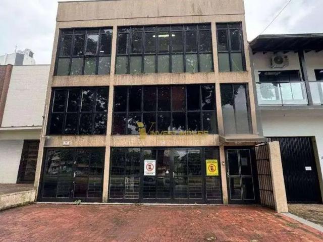 Ponto Comercial aluguel em Região Geográfica Imediata de Londrina, Londrina