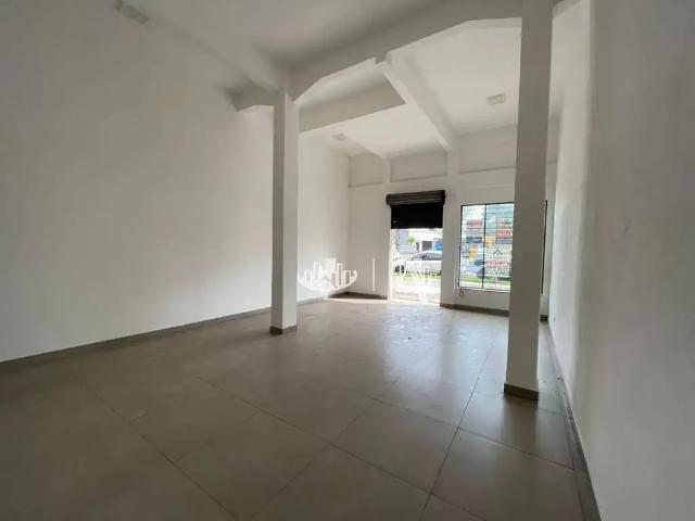 Ponto Comercial aluguel em Vila Brasil, Londrina