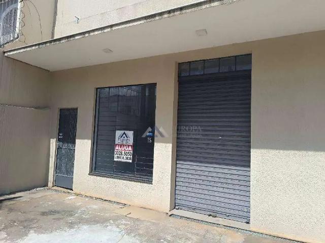 Ponto Comercial aluguel em Região Geográfica Imediata de Londrina, Londrina