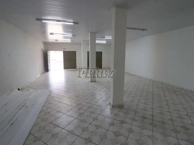 Ponto Comercial aluguel em Região Geográfica Imediata de Londrina, Londrina