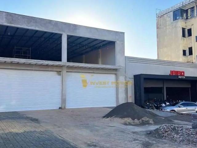 Ponto Comercial aluguel em Região Geográfica Imediata de Londrina, Londrina