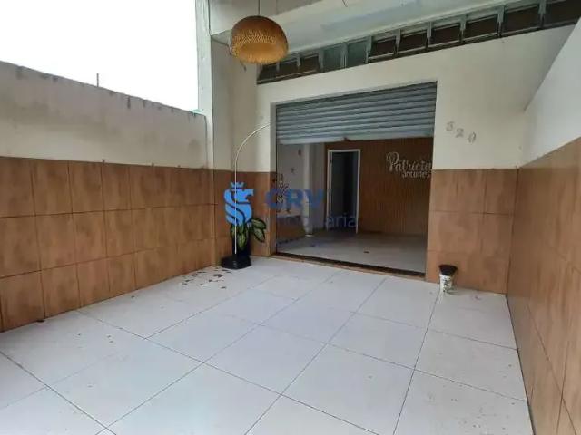 Ponto Comercial aluguel em Região Geográfica Imediata de Londrina, Londrina