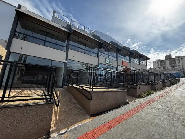 Ponto Comercial aluguel em Higienópolis, Londrina