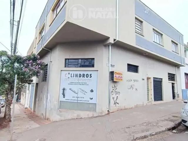 Ponto Comercial aluguel em Região Geográfica Imediata de Londrina, Londrina