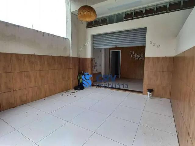 Ponto Comercial aluguel em Região Geográfica Imediata de Londrina, Londrina