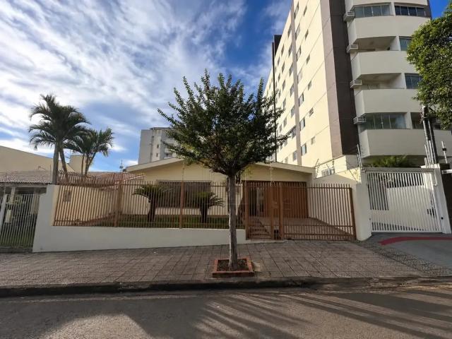 Ponto Comercial aluguel em Higienópolis, Londrina