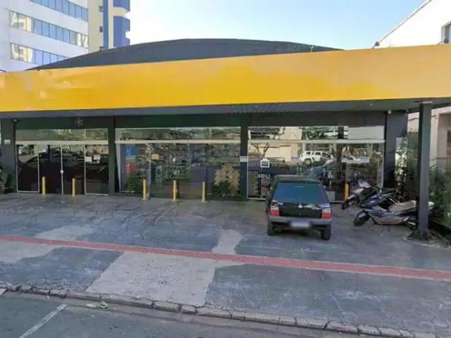 Ponto Comercial aluguel em Região Geográfica Imediata de Londrina, Londrina