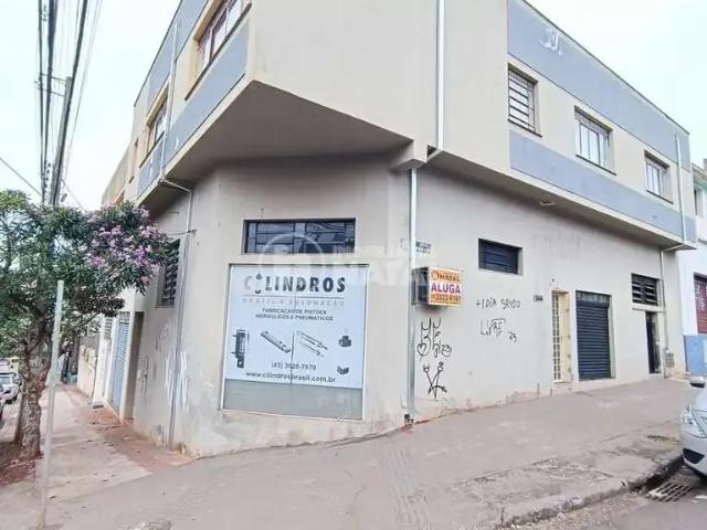 Ponto Comercial aluguel em Região Geográfica Imediata de Londrina, Londrina