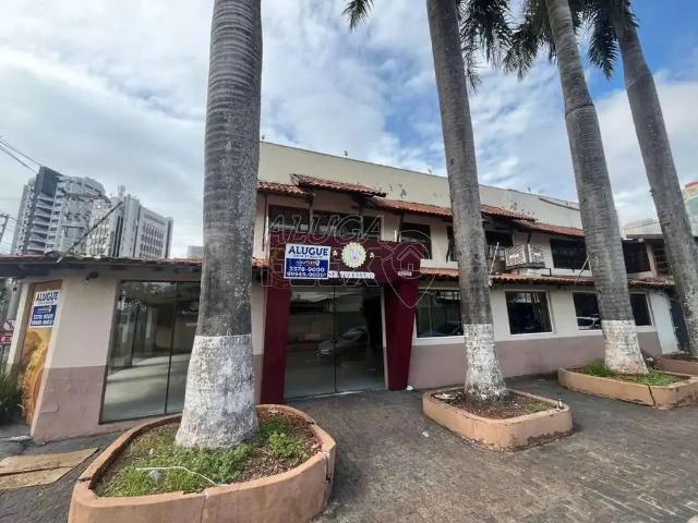 Ponto Comercial aluguel em Região Geográfica Imediata de Londrina, Londrina
