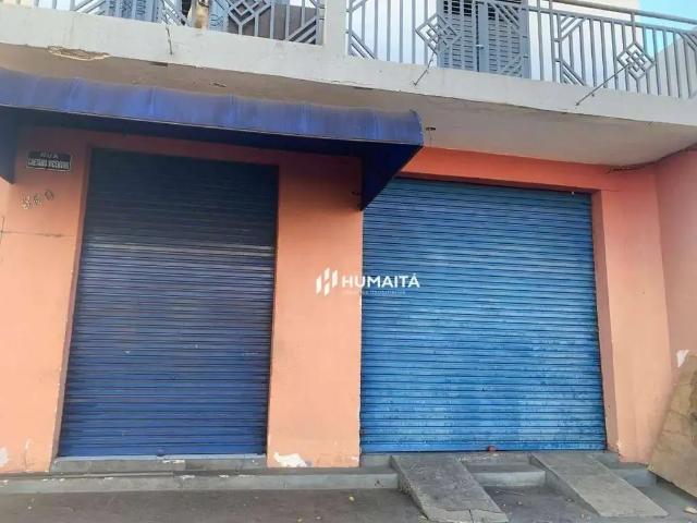 Ponto Comercial aluguel em Região Geográfica Imediata de Londrina, Londrina