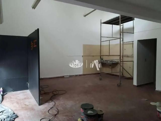 Ponto Comercial aluguel em Região Geográfica Imediata de Londrina, Londrina