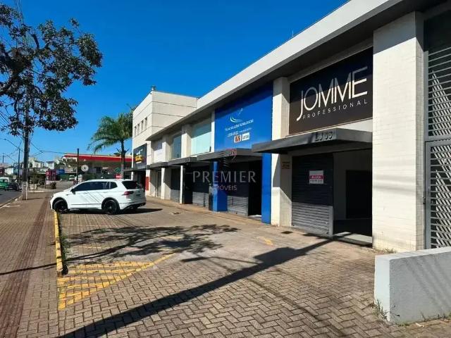Ponto Comercial aluguel em Jardim Agari, Londrina