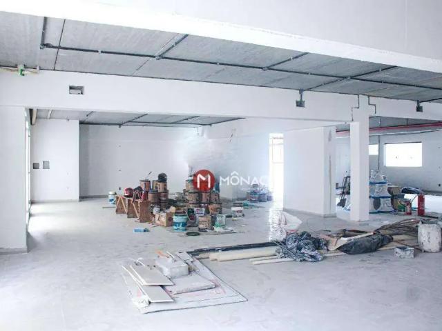 Ponto Comercial aluguel em Região Geográfica Imediata de Londrina, Londrina
