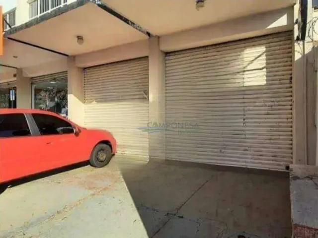 Ponto Comercial aluguel em Região Geográfica Imediata de Londrina, Londrina