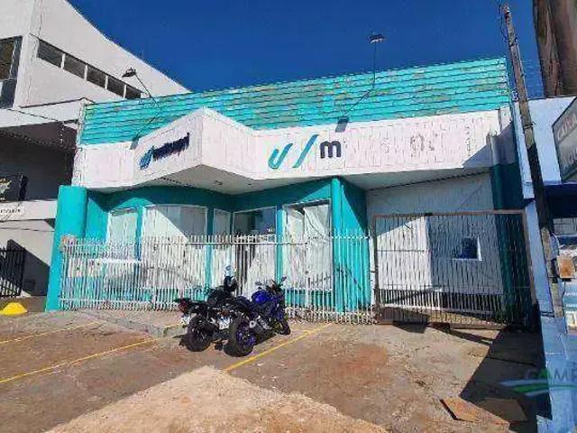 Ponto Comercial aluguel em Região Geográfica Imediata de Londrina, Londrina