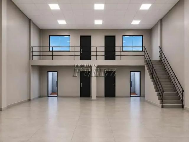 Ponto Comercial aluguel em Região Geográfica Imediata de Londrina, Londrina