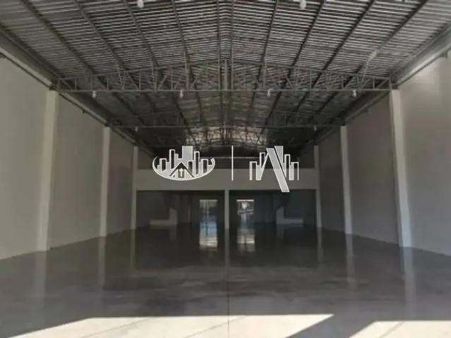 Ponto Comercial aluguel em Ipiranga, Londrina