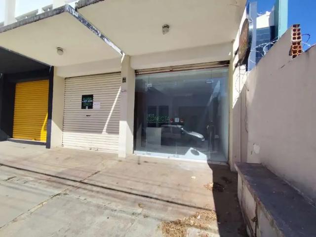 Ponto Comercial aluguel em Região Geográfica Imediata de Londrina, Londrina