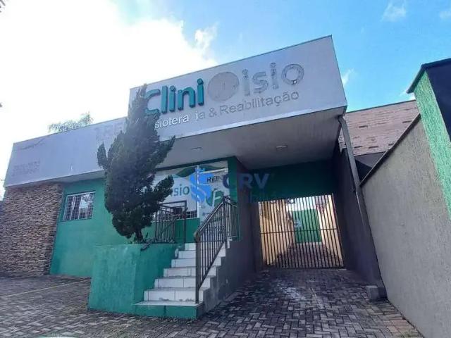 Ponto Comercial aluguel em Região Geográfica Imediata de Londrina, Londrina