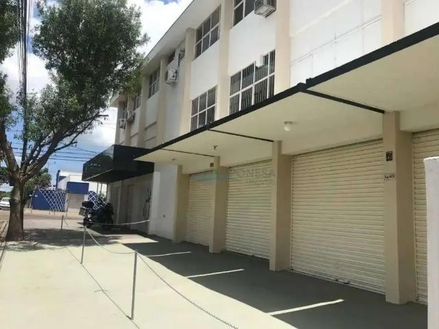 Ponto Comercial aluguel em Centro, Londrina