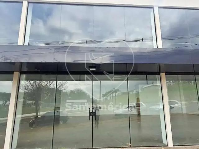 Ponto Comercial aluguel em Região Geográfica Imediata de Londrina, Londrina