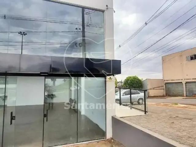 Ponto Comercial aluguel em Região Geográfica Imediata de Londrina, Londrina