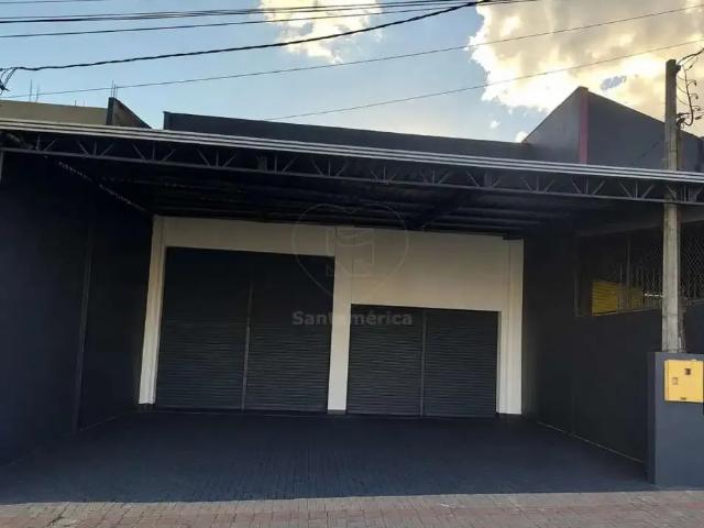 Ponto Comercial aluguel em Região Geográfica Imediata de Londrina, Londrina