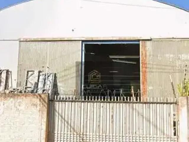 Ponto Comercial aluguel em Jardim Agari, Londrina