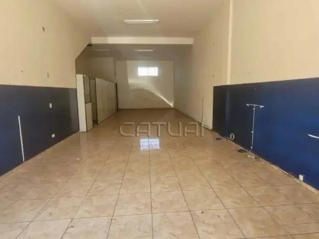 Ponto Comercial aluguel em Região Geográfica Imediata de Londrina, Londrina